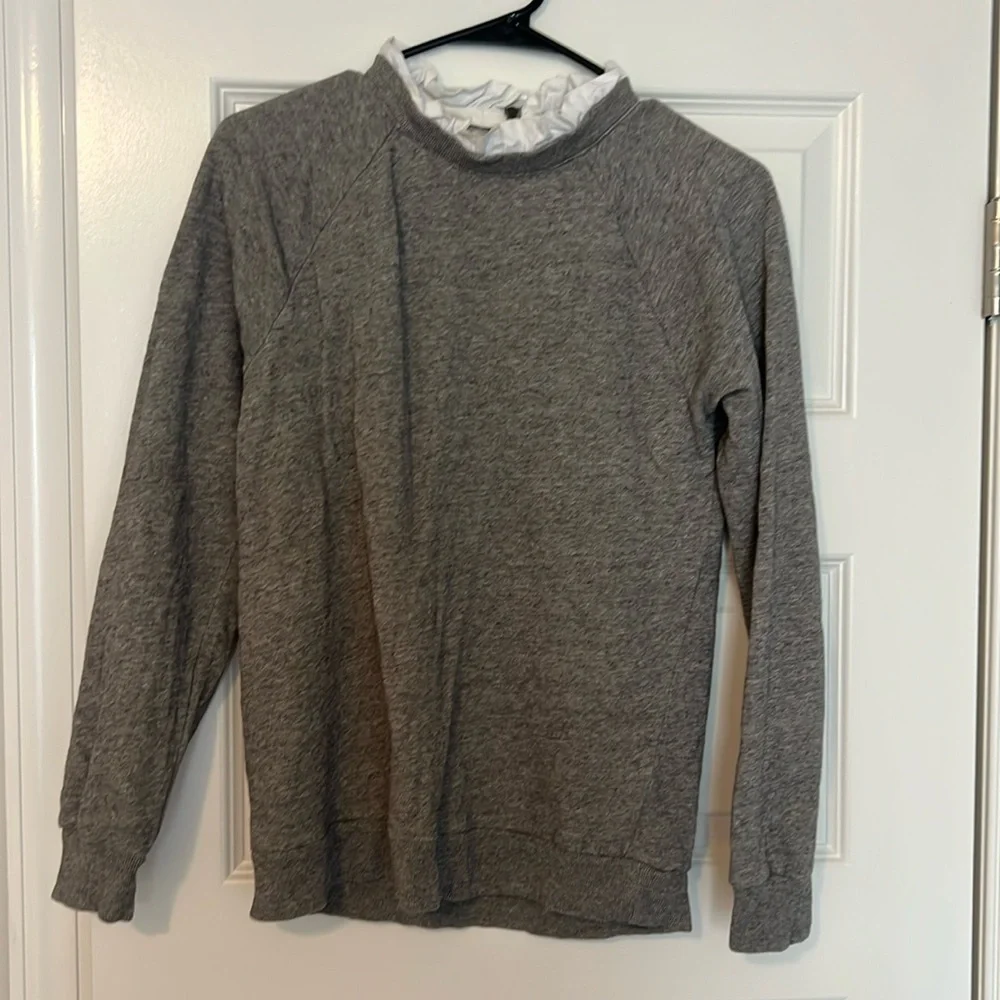 Jcrew women’s sweater
